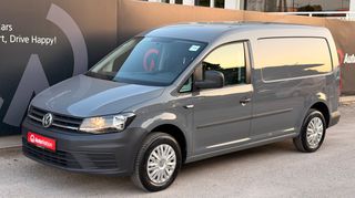 Volkswagen Caddy 2016 2.0 TDI Maxi Kasten BlueMotion Tech-thumb-19