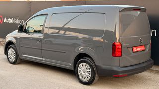 Volkswagen Caddy 2016 2.0 TDI Maxi Kasten BlueMotion Tech-thumb-20