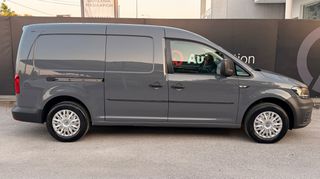 Volkswagen Caddy 2016 2.0 TDI Maxi Kasten BlueMotion Tech-thumb-21