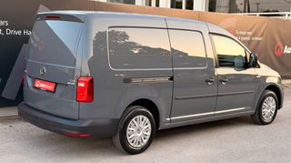 Volkswagen Caddy 2016 2.0 TDI Maxi Kasten BlueMotion Tech-thumb-23