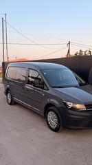 Volkswagen Caddy 2016 2.0 TDI Maxi Kasten BlueMotion Tech-thumb-24