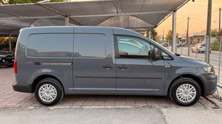 Volkswagen Caddy 2016 2.0 TDI Maxi Kasten BlueMotion Tech-thumb-25