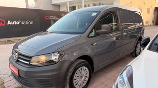 Volkswagen Caddy 2016 2.0 TDI Maxi Kasten BlueMotion Tech-thumb-55