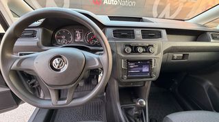 Volkswagen Caddy 2016 2.0 TDI Maxi Kasten BlueMotion Tech-thumb-27