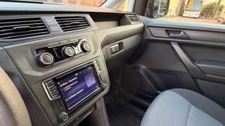 Volkswagen Caddy 2016 2.0 TDI Maxi Kasten BlueMotion Tech-thumb-28