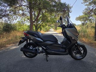 Yamaha XMAX 250 2016 ABS!