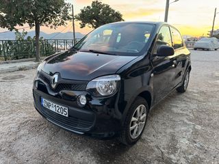 Renault Twingo 2016