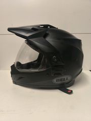 BELL MX-9 + 3 ζελατίνες.-thumb-1