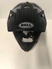 BELL MX-9 + 3 ζελατίνες.-thumb-4