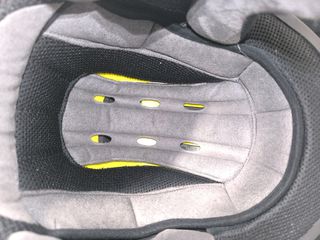 BELL MX-9 + 3 ζελατίνες.-thumb-6