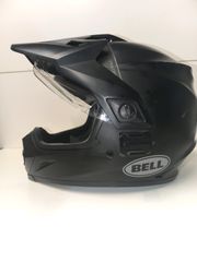 BELL MX-9 + 3 ζελατίνες.-thumb-8