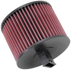 E-2022 K Φίλτρο Ελεύθερης Ροής BMW Serie 3 (E90/E91/E92/E93) 325i 2005-2010