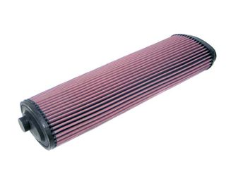 E-2653 K Φίλτρο Ελεύθερης Ροής BMW Serie 3 (E90/E91/E92/E93) 320d 150/163hp 2005-8/2007