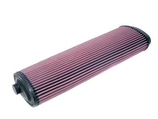 E-2657 K Φίλτρο Ελεύθερης Ροής BMW Serie 3 (E90/E91/E92/E93) 330d 2005-8/2008