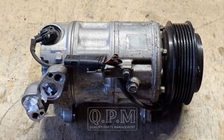 BMW ΣΕΙΡΑ 1 / 2 / 3 / 4 / X3 / X4 / X5 / X6 | F22, F23, F30, F31, F32, F33, F36, F25, F26, F15, F16 | ΚΟΜΠΡΕΣΕΡ (ΣΥΜΠΙΕΣΤΗΣ) AIR CONDITION | 1.5L, 2.0L & 3.0L TWINPOWER TURBO | 2014 - 2021 64529299328