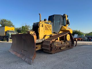 Μπουλντόζες CAT 2015 CAT D6N XL YEAR 2015