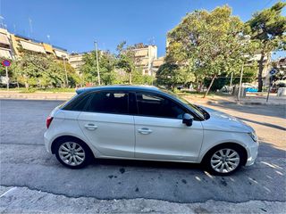 Audi A1 2016 S-TRONIC TDI-thumb-1
