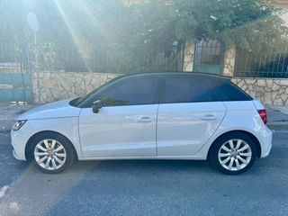 Audi A1 2016 S-TRONIC TDI-thumb-3