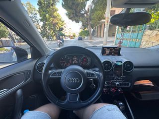 Audi A1 2016 S-TRONIC TDI-thumb-9