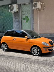 Lancia Ypsilon 2006 MOMO DESIGN
