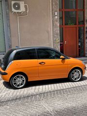 Lancia Ypsilon 2006 MOMO DESIGN-thumb-1