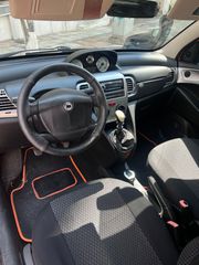 Lancia Ypsilon 2006 MOMO DESIGN-thumb-3