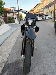KTM 450 EXC 2011-thumb-2