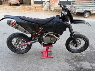 KTM 450 EXC 2011-thumb-5