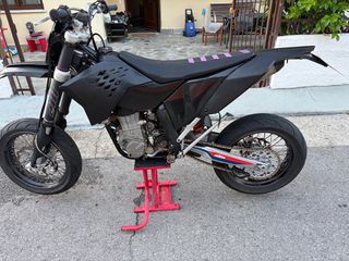 KTM 450 EXC 2011-thumb-6