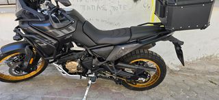 Voge DS 800Χ RALLY 2026