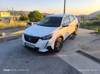Peugeot 2008 2021 ACTIVE PLUS MNL 110PS-thumb-1