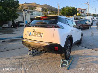 Peugeot 2008 2021 ACTIVE PLUS MNL 110PS-thumb-3