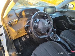Peugeot 2008 2021 ACTIVE PLUS MNL 110PS-thumb-12