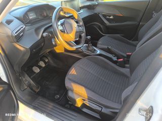 Peugeot 2008 2021 ACTIVE PLUS MNL 110PS-thumb-13