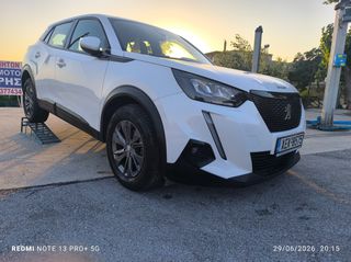 Peugeot 2008 2021 ACTIVE PLUS MNL 110PS-thumb-14