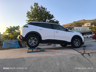 Peugeot 2008 2021 ACTIVE PLUS MNL 110PS-thumb-16