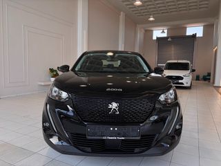 Peugeot 2008 2021