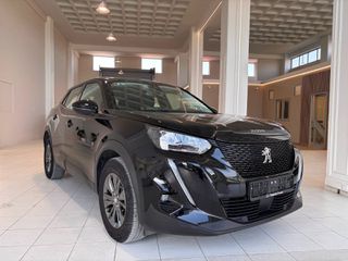 Peugeot 2008 2021-thumb-1