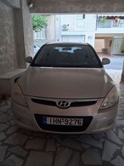 Hyundai i 30 2007