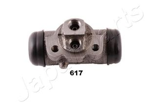 Κυλινδράκι τροχού JAPANPARTS CS617