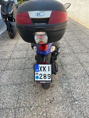 Piaggio Liberty 125 2009-thumb-6
