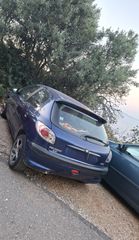 Peugeot 206 2001