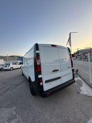 Renault Trafic 2020 VAN ΜΕ ΨΥΚΤΙΚΟ ΜΗΧΑΝΗΜΑ-thumb-2