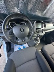 Renault Trafic 2020 VAN ΜΕ ΨΥΚΤΙΚΟ ΜΗΧΑΝΗΜΑ-thumb-3