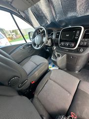 Renault Trafic 2020 VAN ΜΕ ΨΥΚΤΙΚΟ ΜΗΧΑΝΗΜΑ-thumb-4