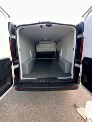 Renault Trafic 2020 VAN ΜΕ ΨΥΚΤΙΚΟ ΜΗΧΑΝΗΜΑ-thumb-9