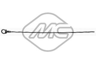 Ράβδος μέτρησης στάθμης λαδιού Metalcaucho 05505