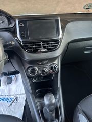 Peugeot 208 2016 Blue HDi Style-thumb-4