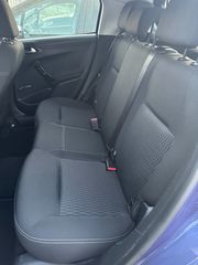 Peugeot 208 2016 Blue HDi Style-thumb-6