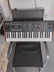 Sequential Circuits Six-Trak 1984 Vintage Synthesizer-thumb-4